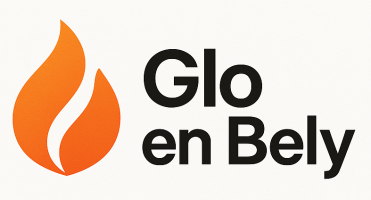Glo en Bely